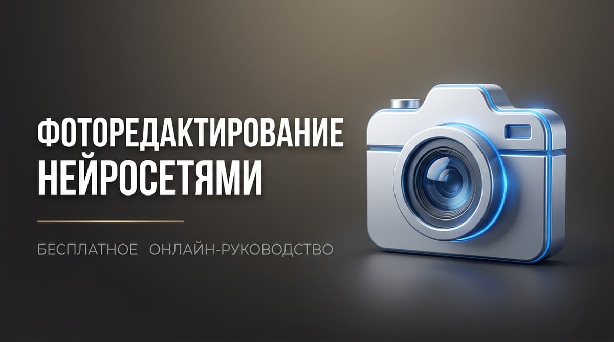 Переделать фото через нейросеть онлайн бесплатно