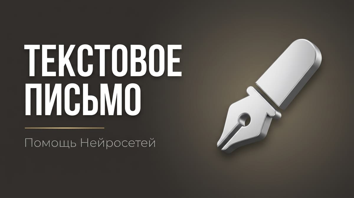 Помоги составить текст