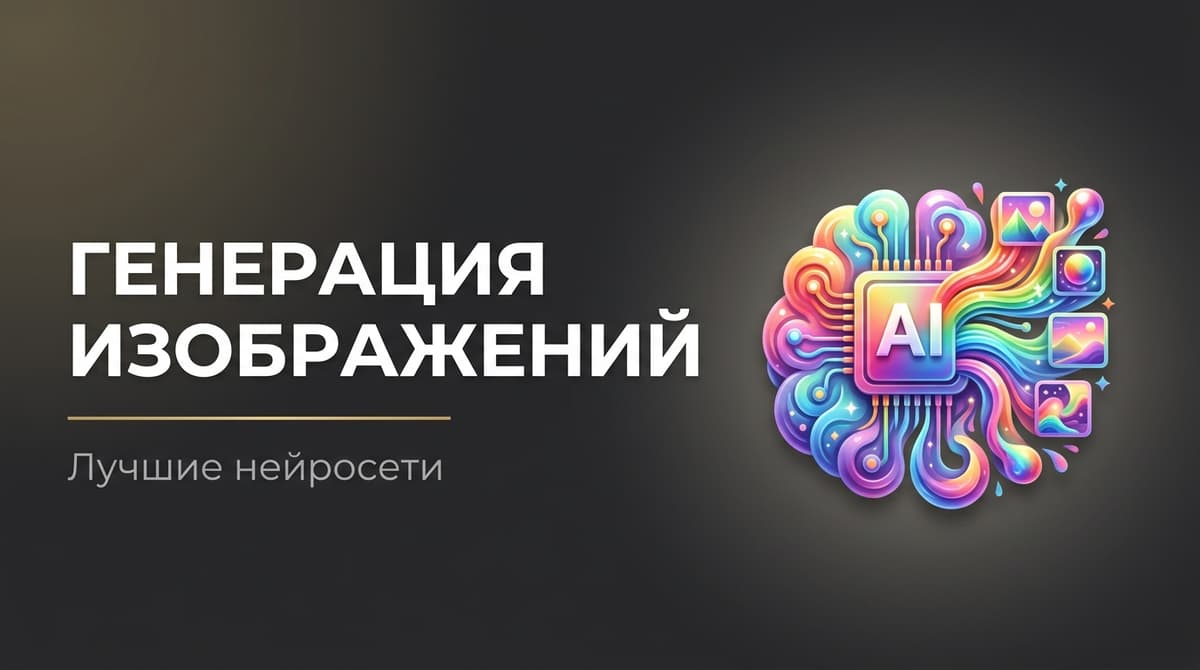 Приложение нейросеть для создания картинок