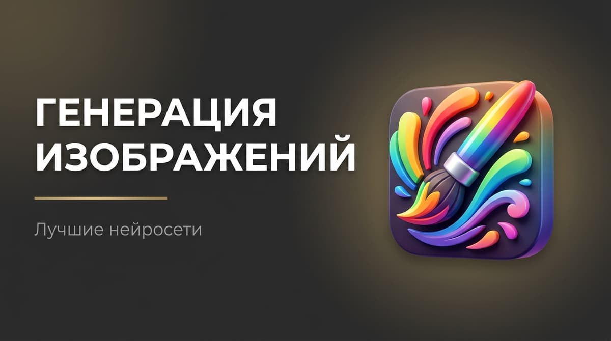 Приложения для генерации картинок нейросеть