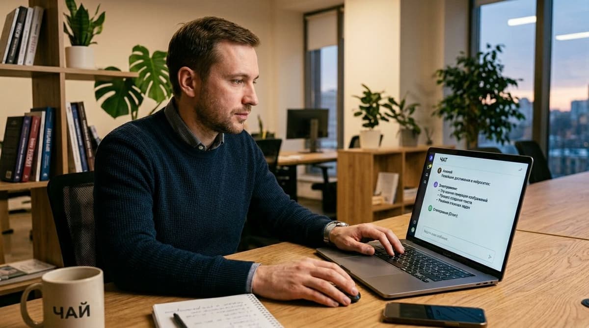 Проверка текста на нейросеть: 7 методов, которые я использую, и 3 моих провала