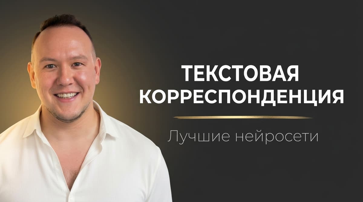 Регенератор текста в нейросети