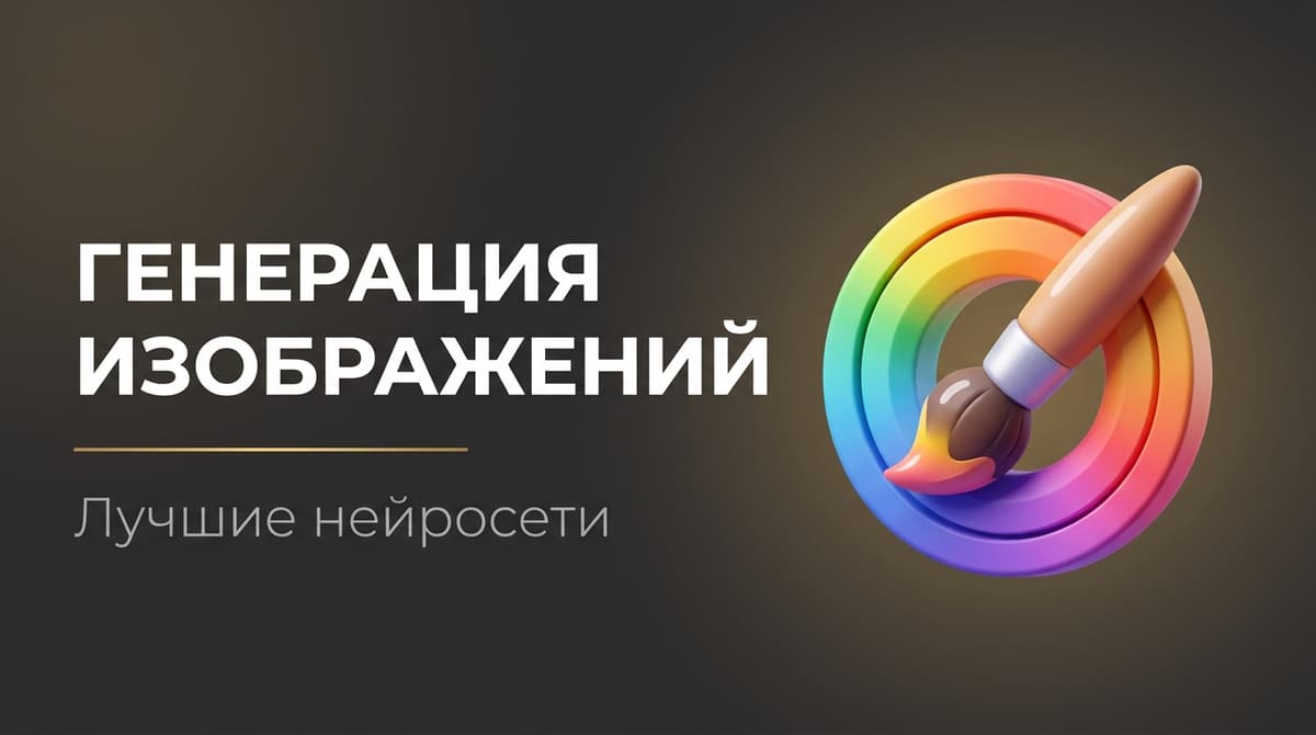 Рисующий ии