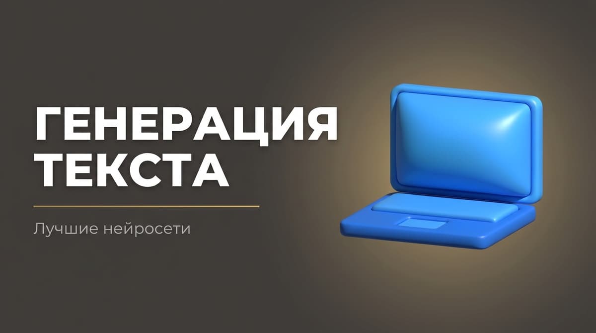 Сайт для создания текста