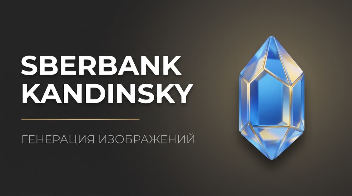 Сбербанк кандинский