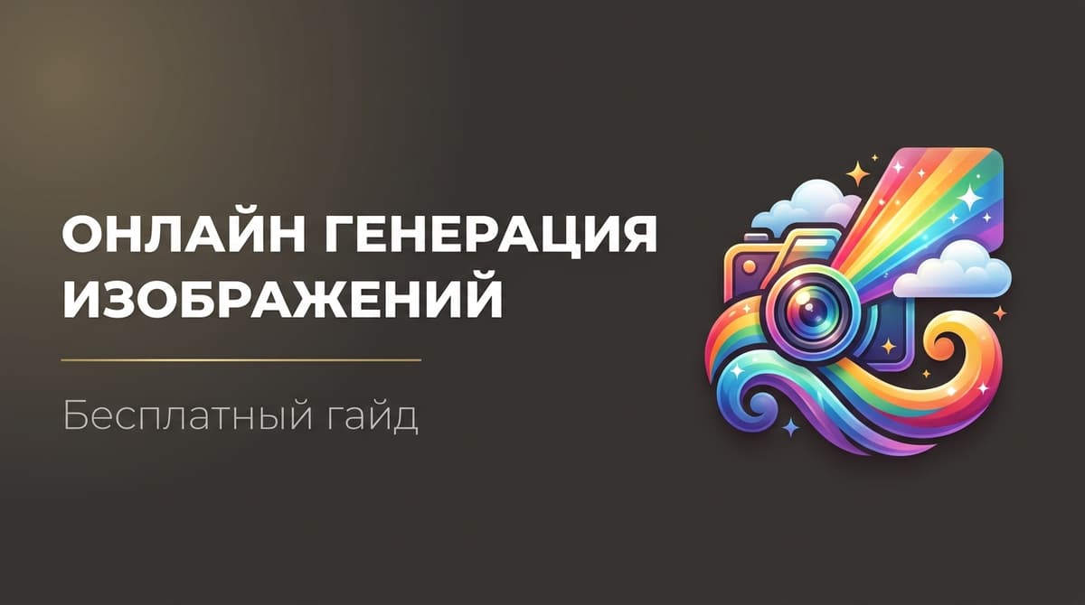 Сделать картинку нейросеть онлайн бесплатно