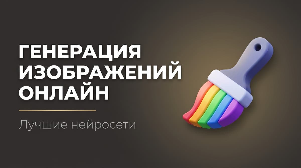 Сделать картинку с помощью нейросети онлайн