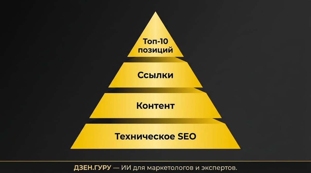 SEO-оптимизация и продвижение сайтов: 15 лет в строю