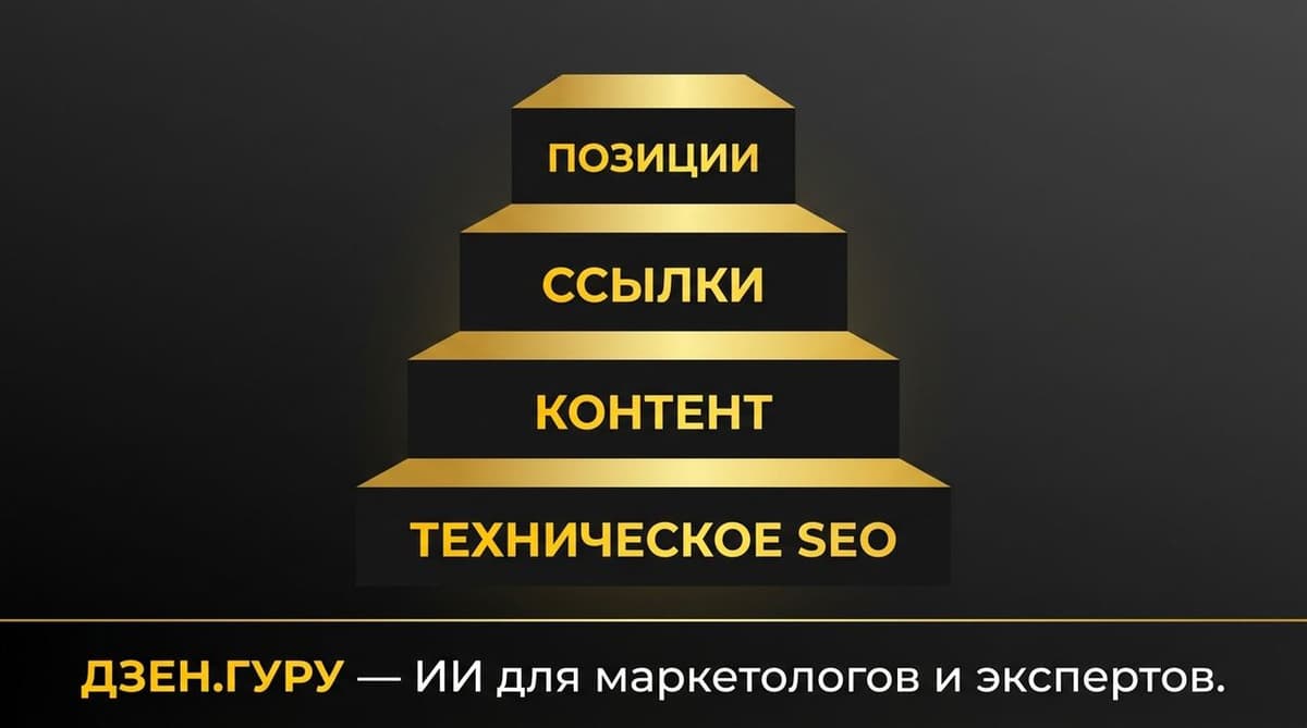SEO в России: как я провожу продвижение сайтов после 127 проектов