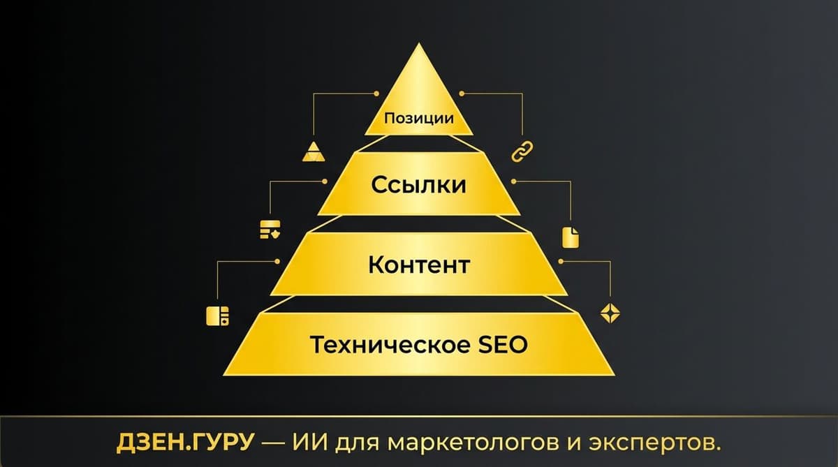 SEO-продвижение сайтов SEO Fortuna: я разобрал 3 стратегии на живом проекте