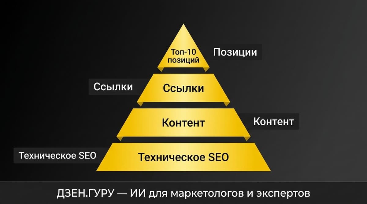 SEO-продвижение вашего сайта Seotica: что работает в 2026 году (мой опыт)