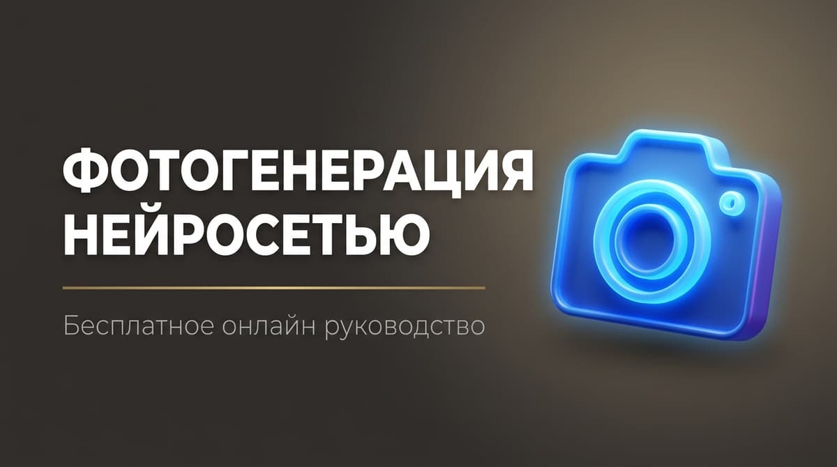 Сгенерировать фото нейросеть онлайн бесплатно