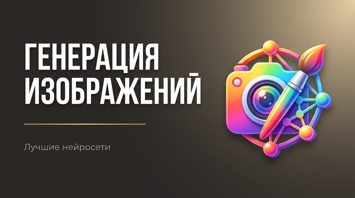 Сгенерировать изображение