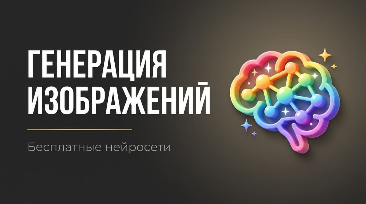 Сгенерировать картинку онлайн