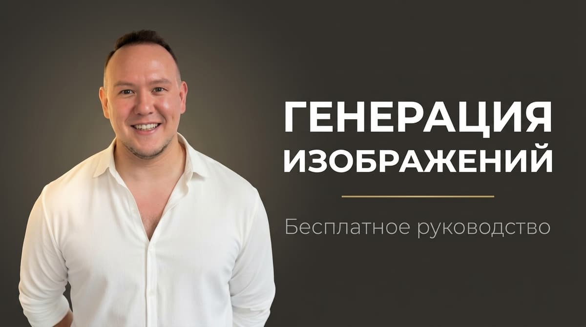Сгенерировать картинку по описанию бесплатно