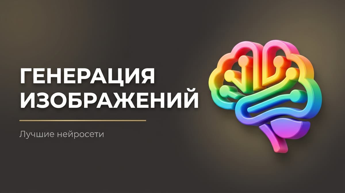 Сгенерировать картинку по запросу