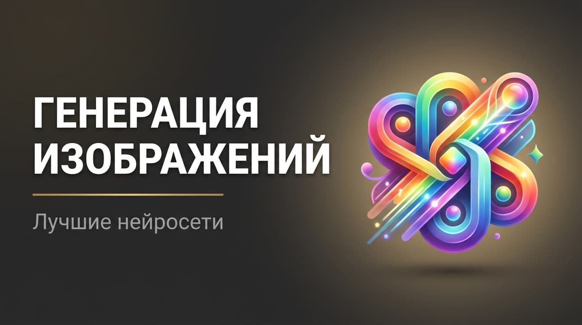 Сгенерировать картинку