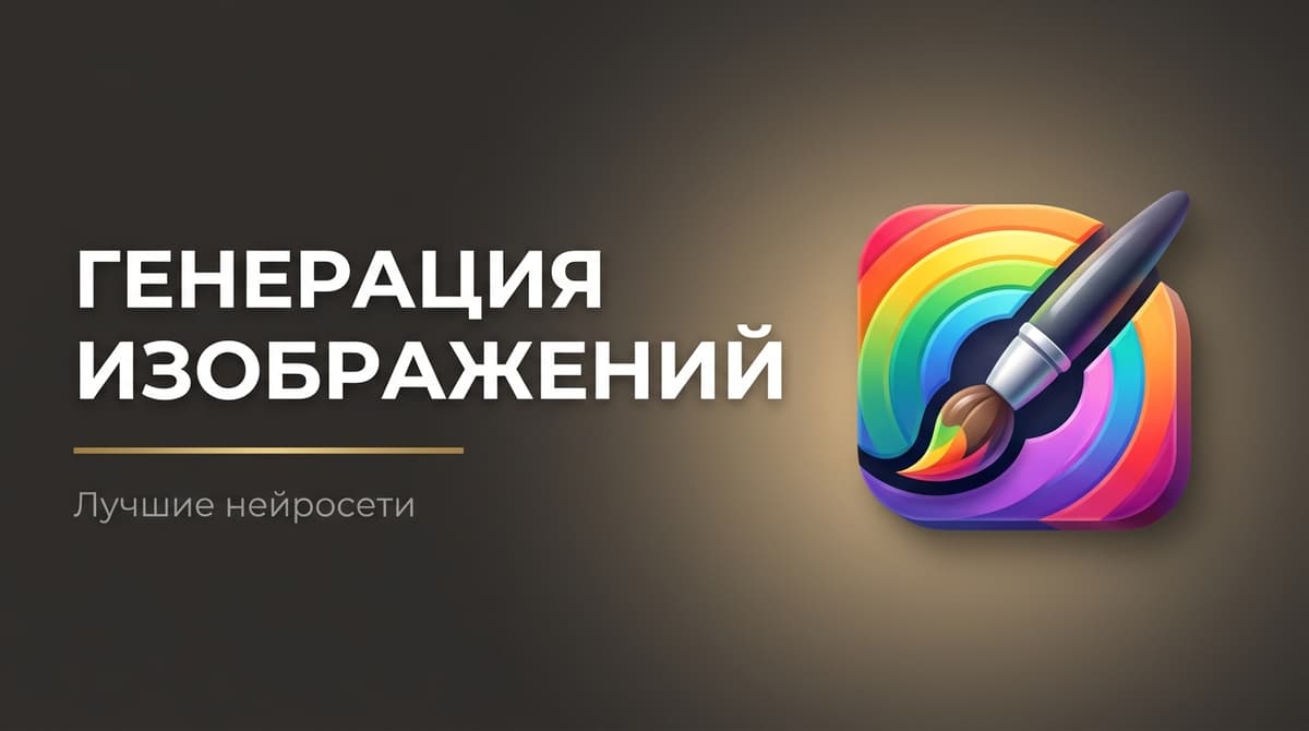 Сгенерируй картинку