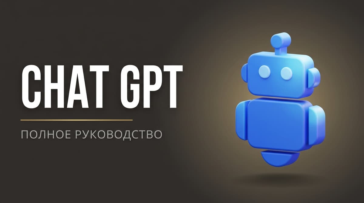 Шат gpt