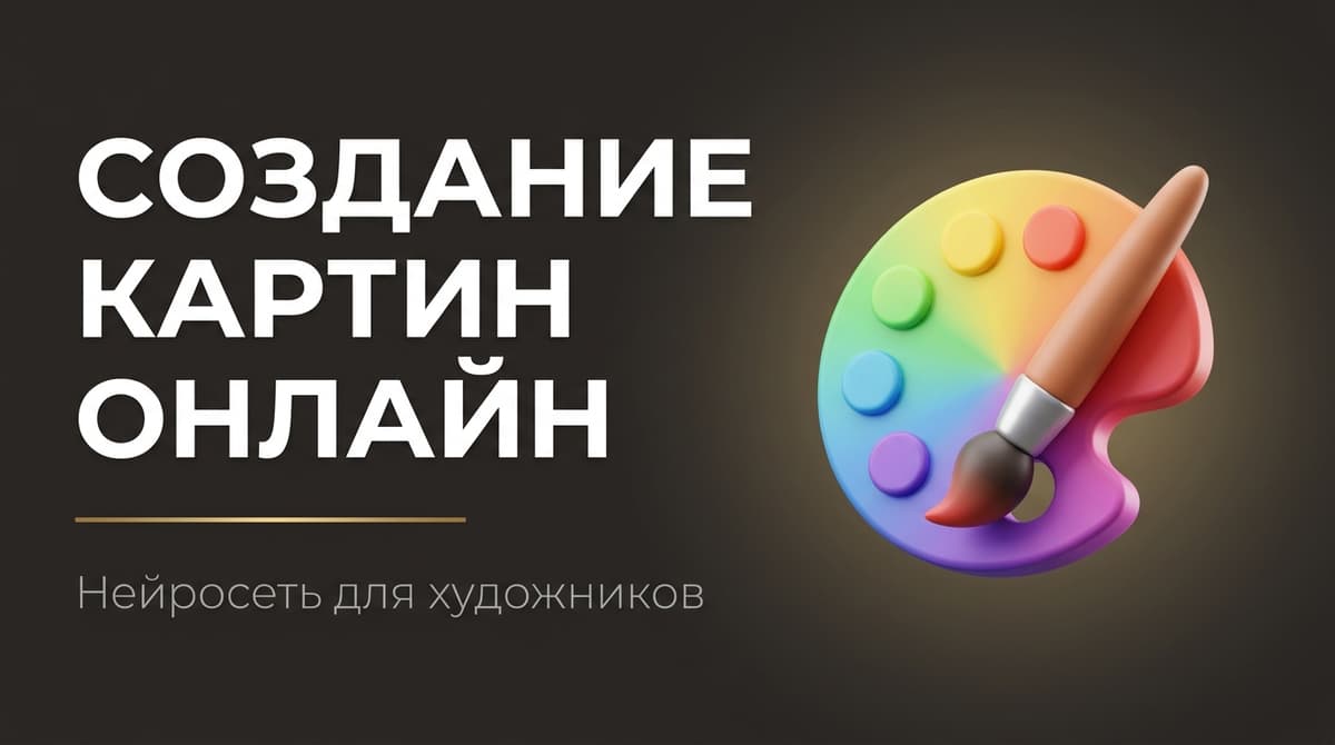 Шедеврум онлайн