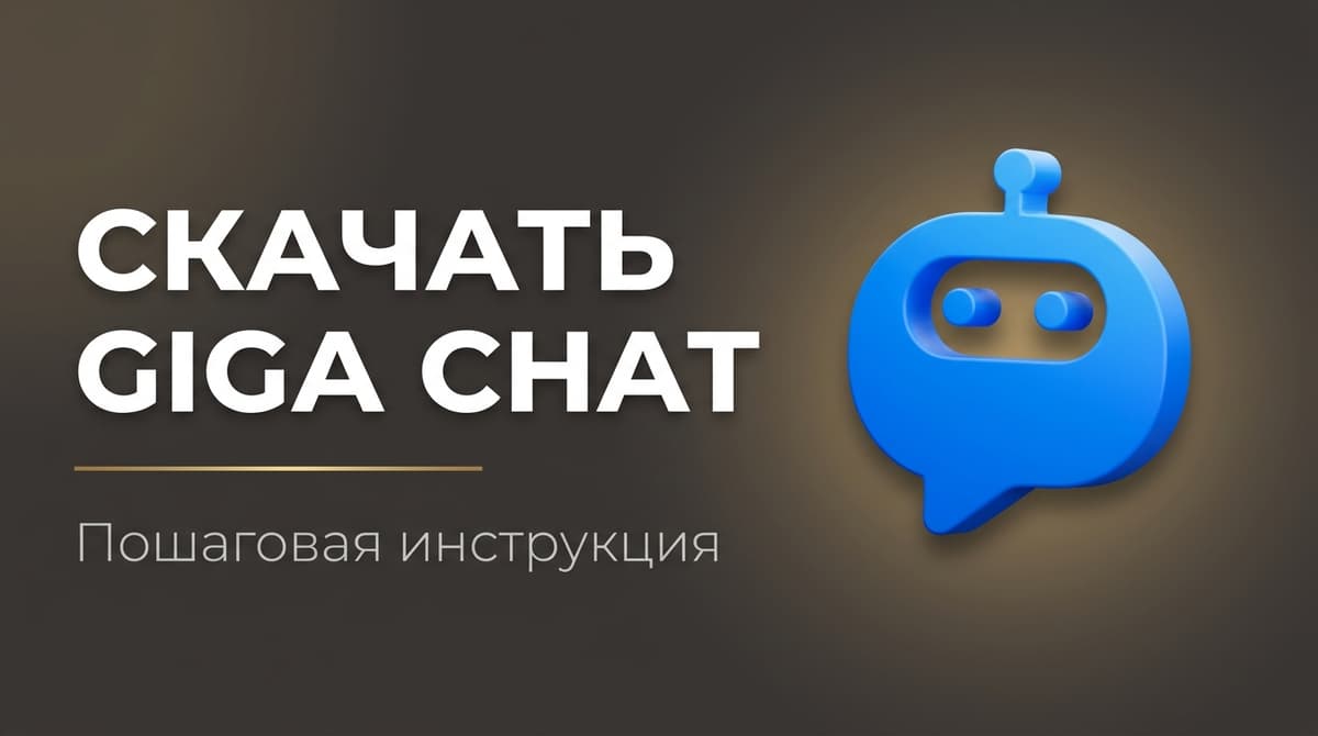 Скачать гига чат