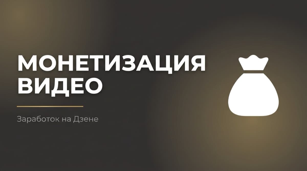 Сколько дзен платит за просмотры видео