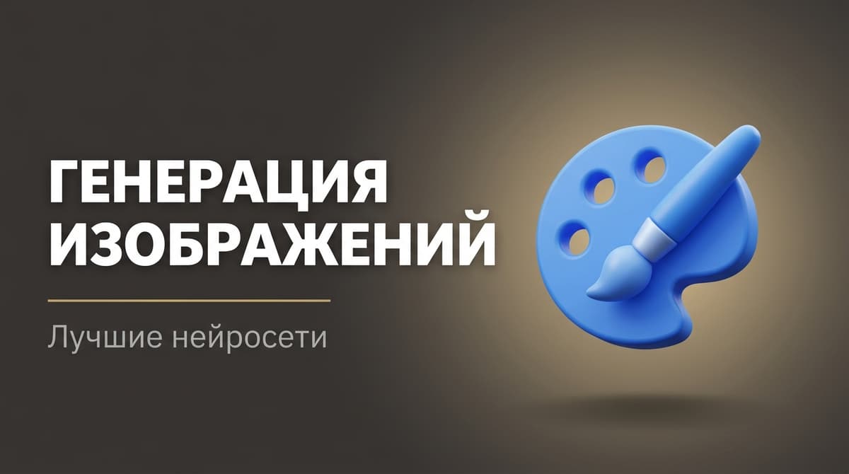 Создай картинку нейросеть