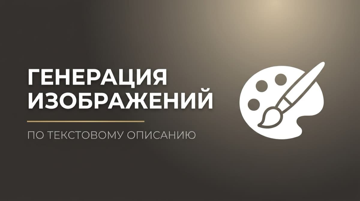 Создать картинку по описанию