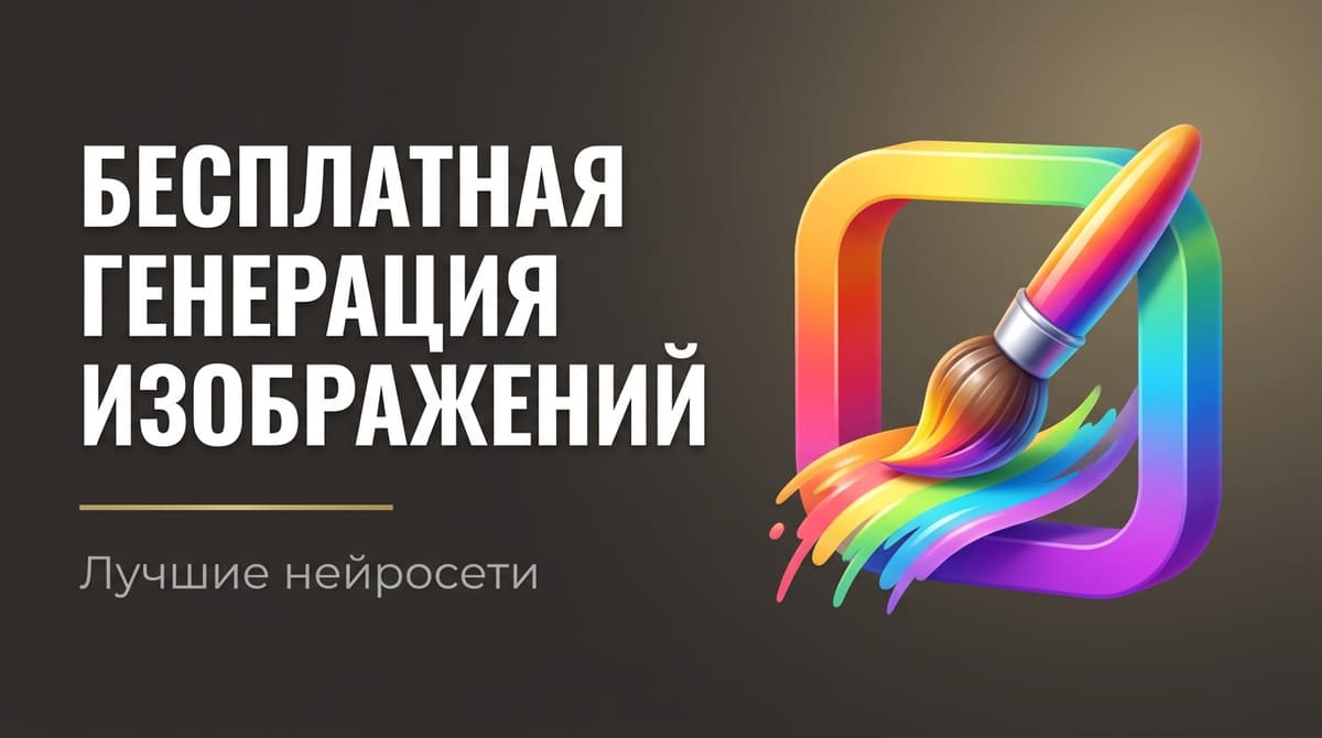 Создать картинку по запросу нейросеть бесплатно