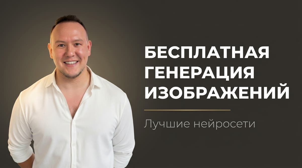 Создать картинку с помощью нейросети онлайн бесплатно