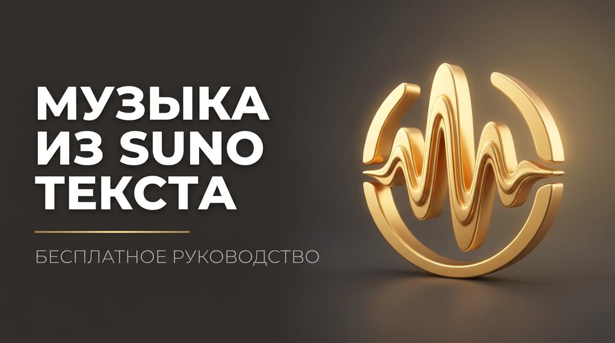 Suno com нейросеть бесплатно на русском
