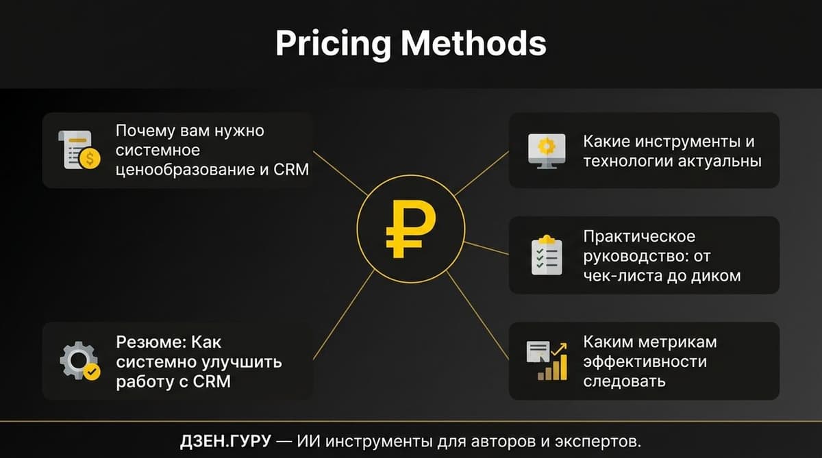 Ценообразование и сметное нормирование в строительстве: 23 пункта из нашего редакционного журнала
