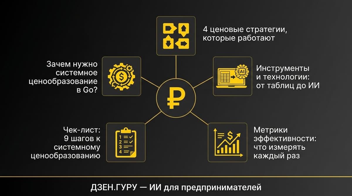 Я увеличил RevPAR отеля на 127%. Делюсь стратегиями ценообразования