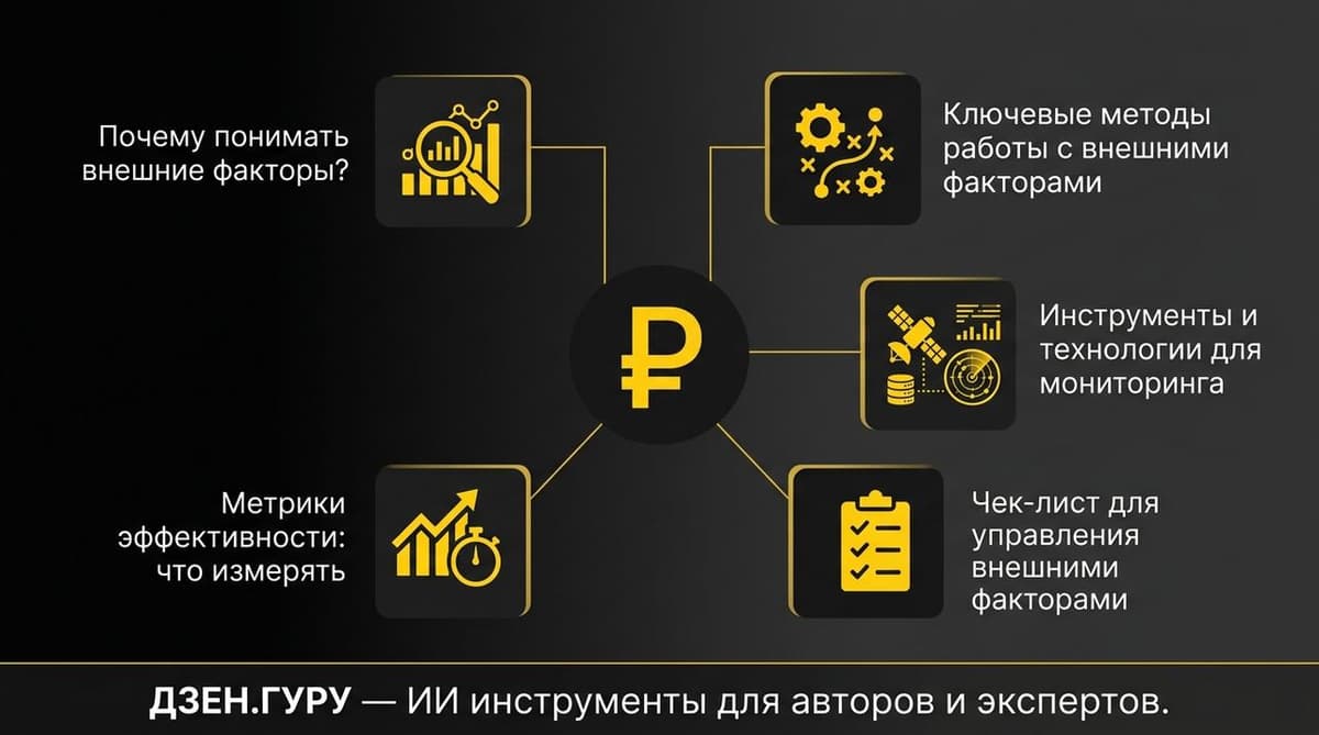 Внешние факторы ценообразования: как я нашёл точку равновесия на примере 47 компаний
