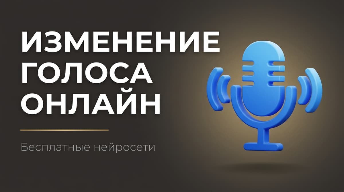 Voice changer online