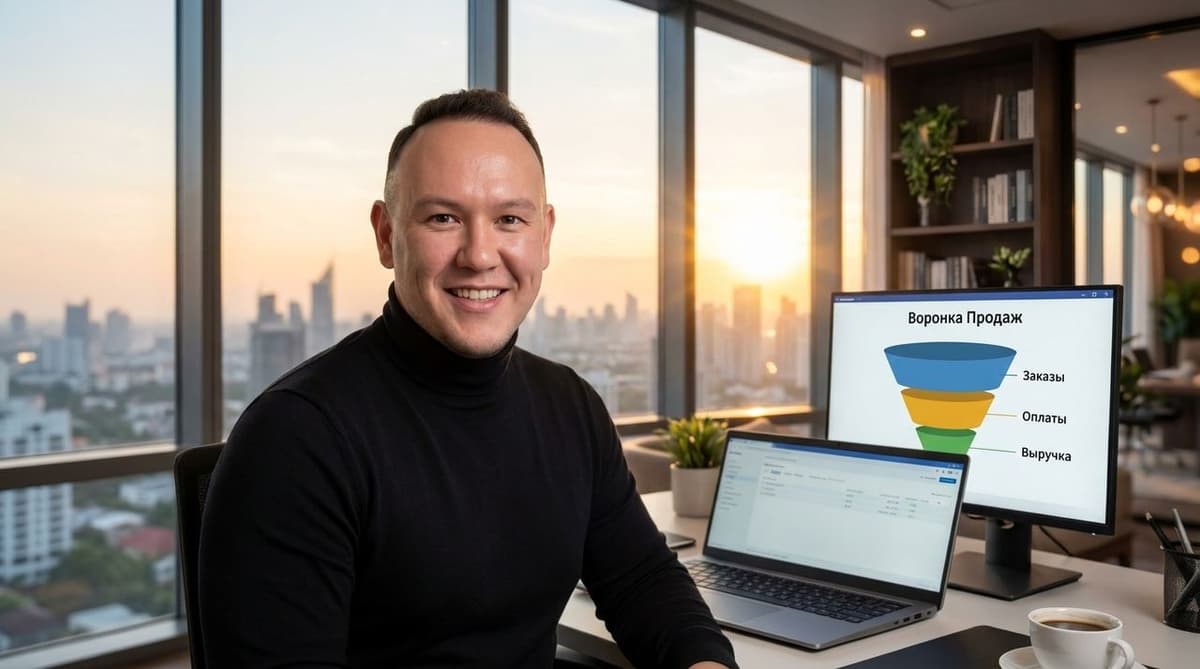Воронки продаж по методу StoryBrand: как мы за 4 месяца утроили конверсию