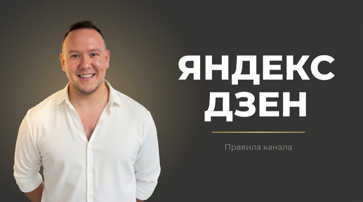 Яндекс дзен как вести