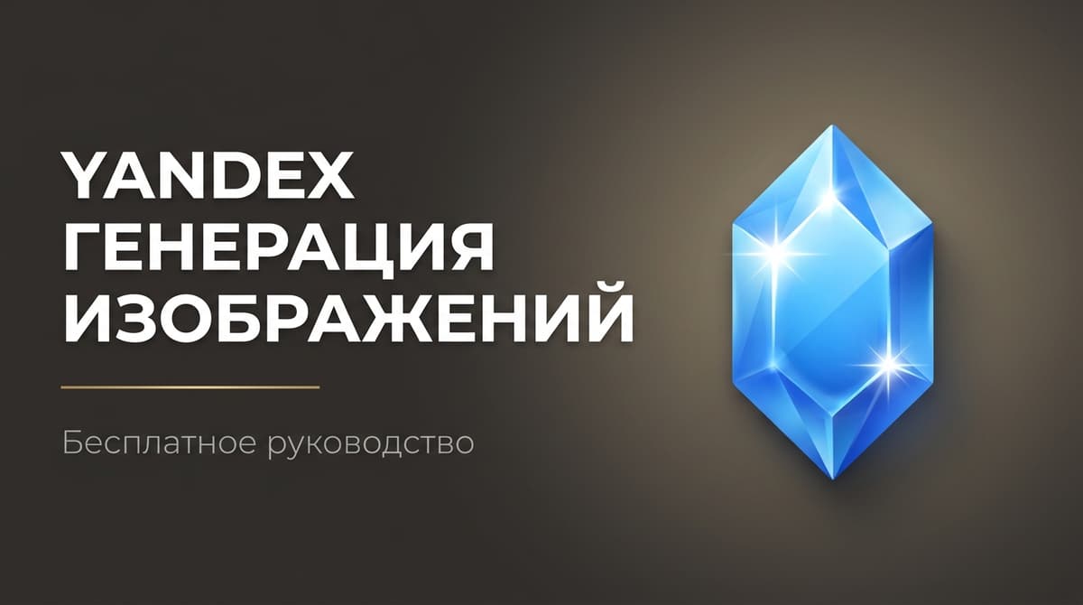 Яндекс нейросеть картинки создать