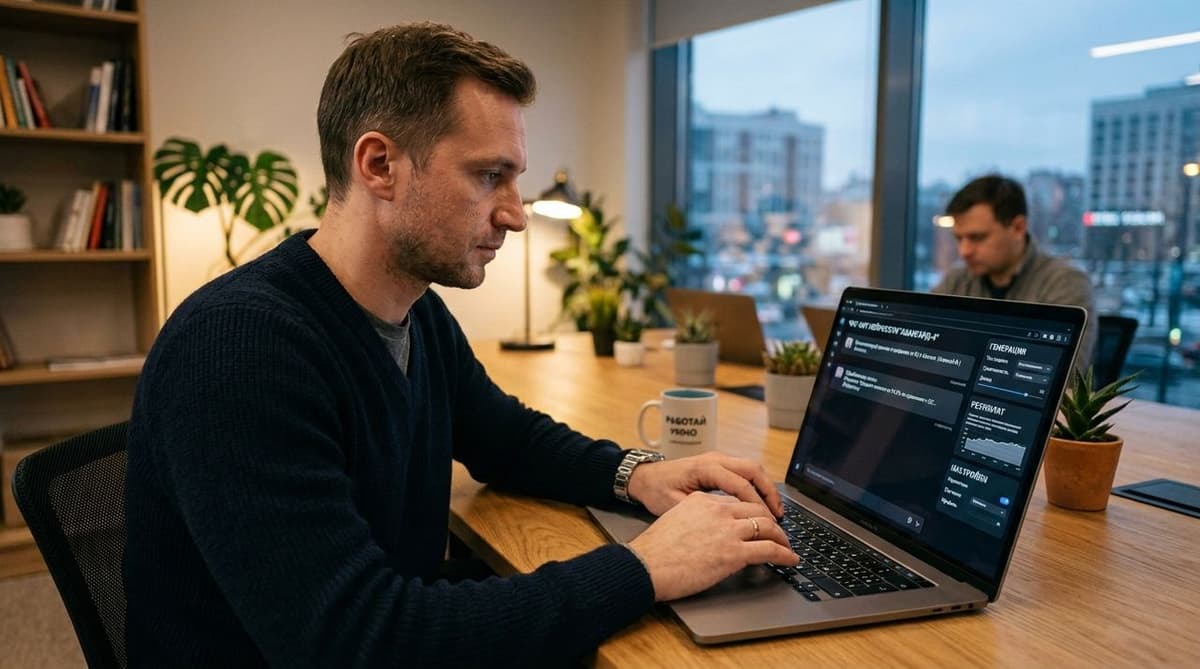 Заработок на нейросетях: как я заработал 127 тысяч рублей на цифровых мускулах
