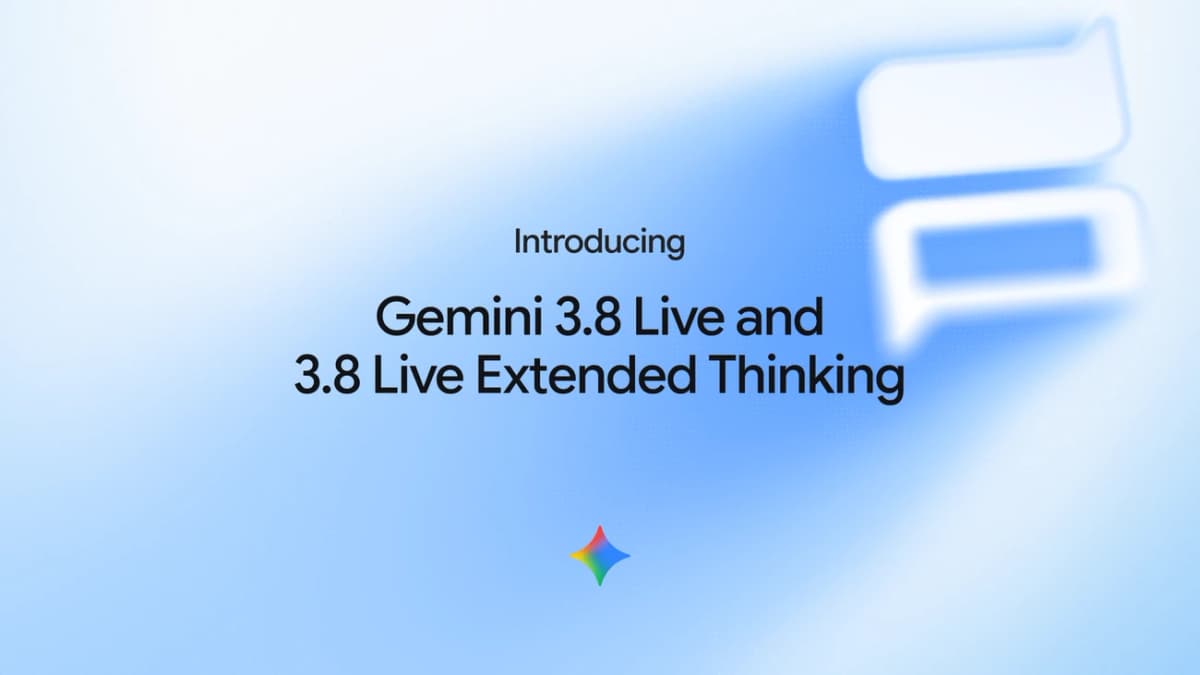 Google запустила Gemini 3.8 Live: голосовой ИИ на 97 языках рассуждает, не прерывая диалог