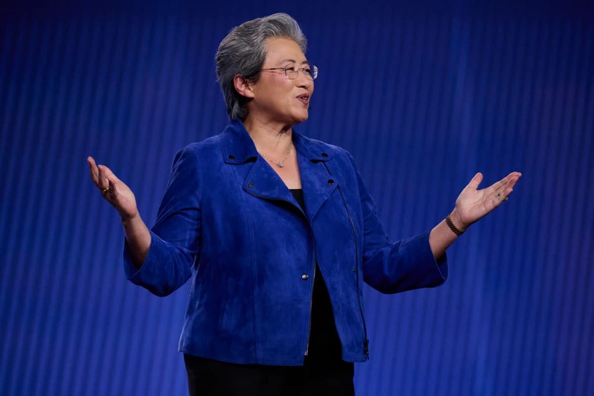 AMD ИИ-ускорители Helios заказали OpenAI, Meta и Microsoft: рынок на $1,4 трлн теряет монополию Nvidia