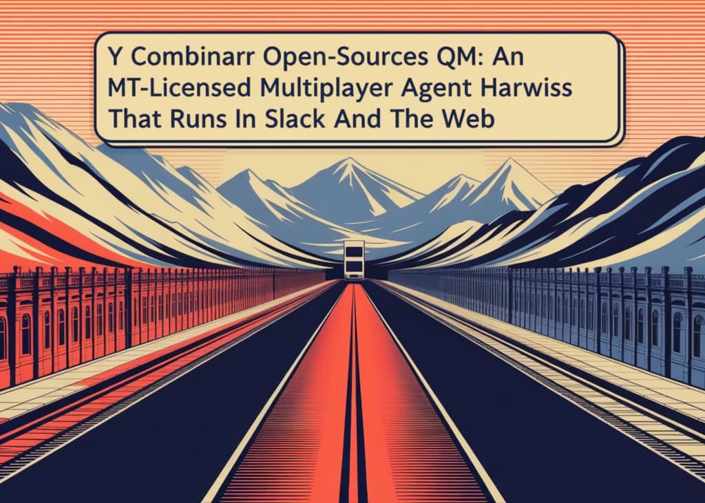 Y Combinator открыл код платформы QM: что такое ИИ-агент уровня компании