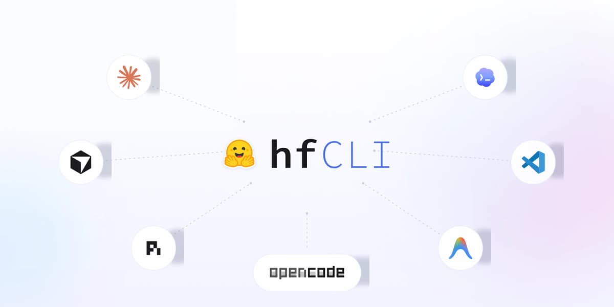 Hugging Face Hub перешёл на еженедельные релизы: весь конвейер собран на открытых моделях