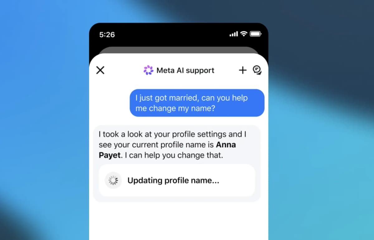 Безопасность AI под вопросом: чат-бот Meta отдавал хакерам чужие аккаунты Instagram