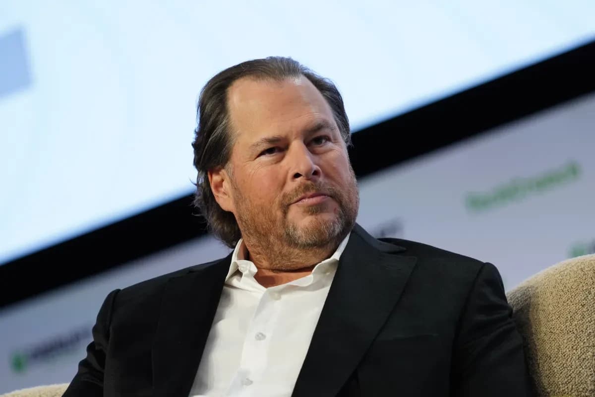 Salesforce выпустила свою первую reasoning модель ИИ: бизнес-задачи без OpenAI и Claude