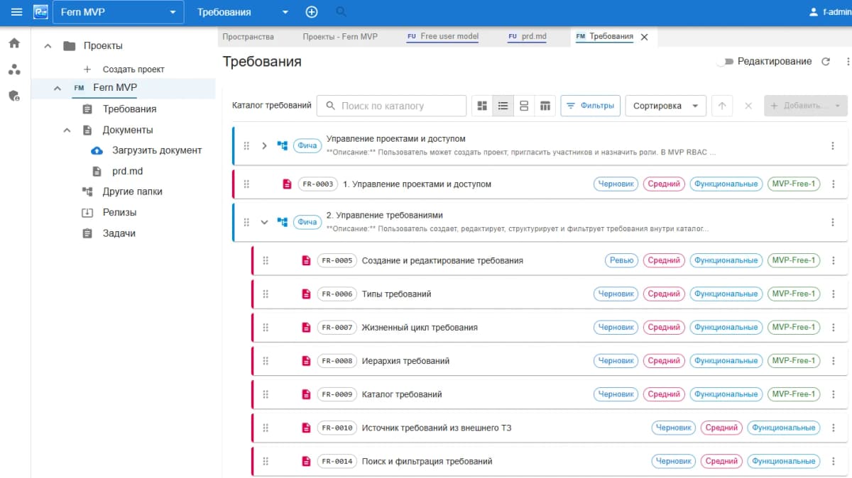 Управление требованиями: это нужно 80% аналитиков, но реально работает лишь у 4%