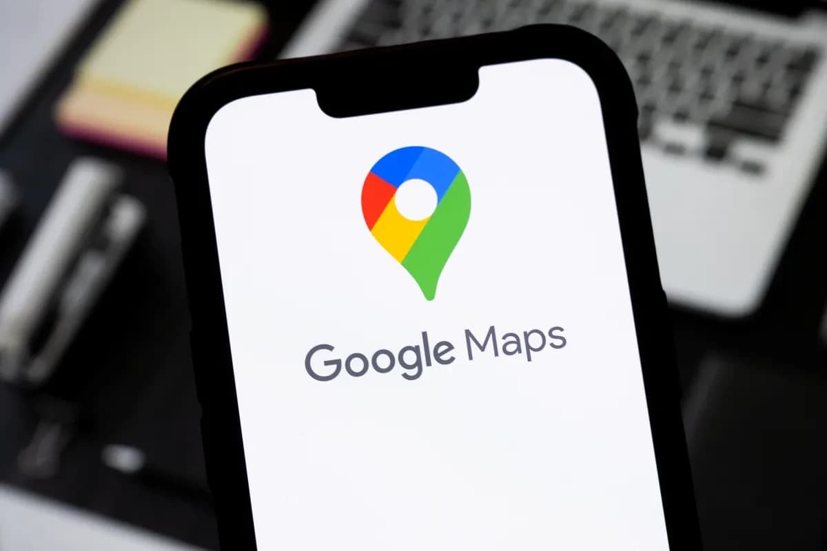 Google Maps показал, что такое ИИ-агент: заказ еды, бронь отелей и билеты в одном окне