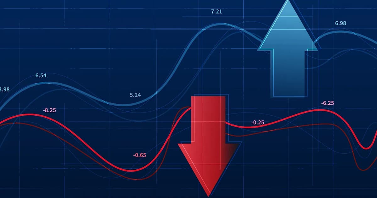 CTR в мобильном поиске Google упал на 2,2 п.п., а на десктопе вырос: данные Q1 2025