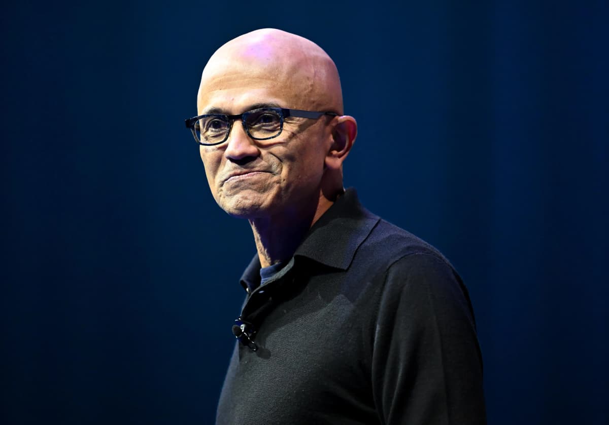 Microsoft сокращает 4800 сотрудников office и Xbox: ИИ меняет приоритеты, но «не заменяет людей»