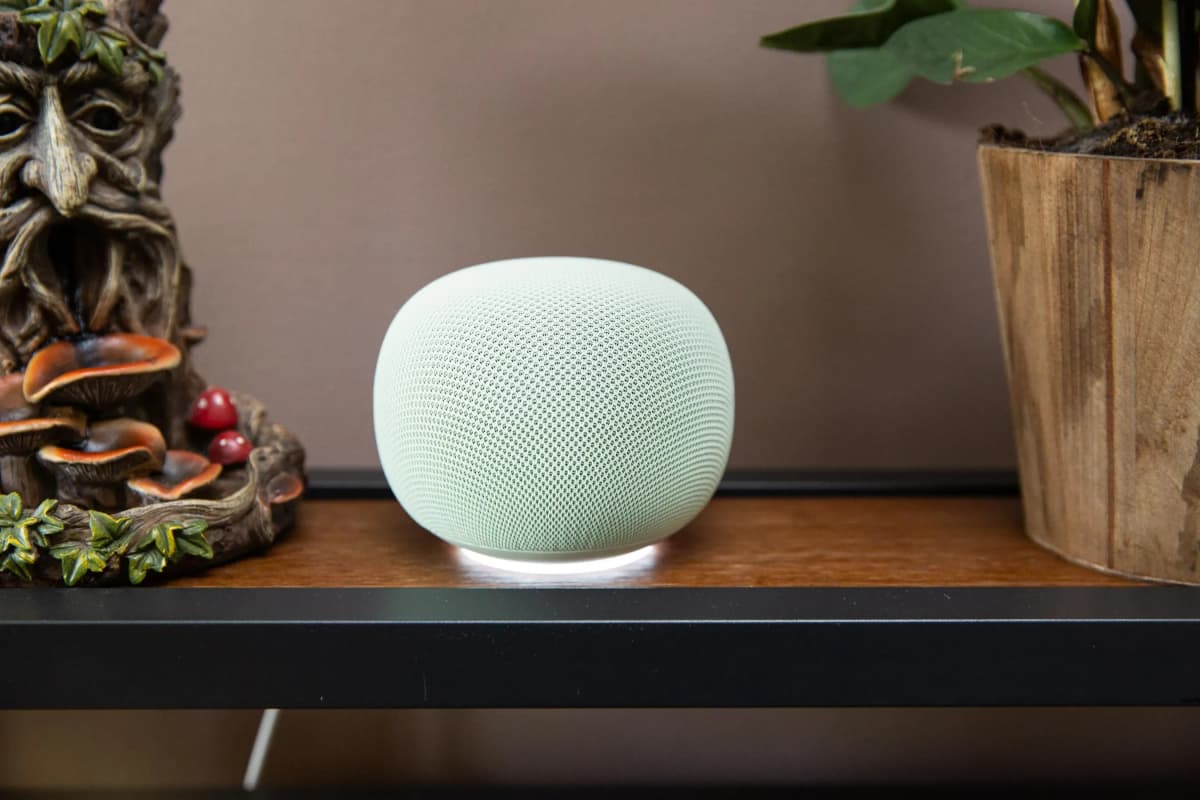Умная колонка Google за $100 получила 7 из 10: Gemini быстро думает, но медленно отвечает